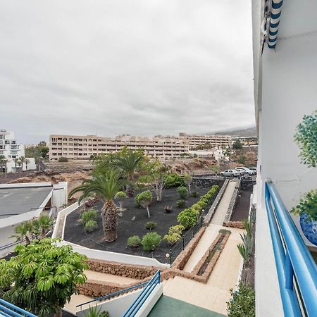 Paraiso Del Sur Studio-Apartment Costa Adeje  Exterior foto