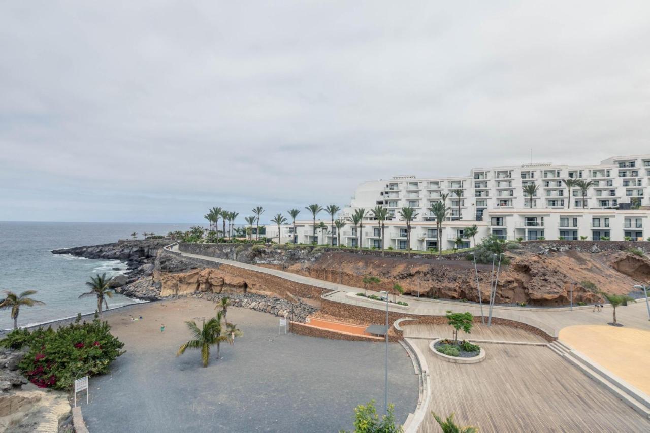 Paraiso Del Sur Studio-Apartment Costa Adeje  Exterior foto