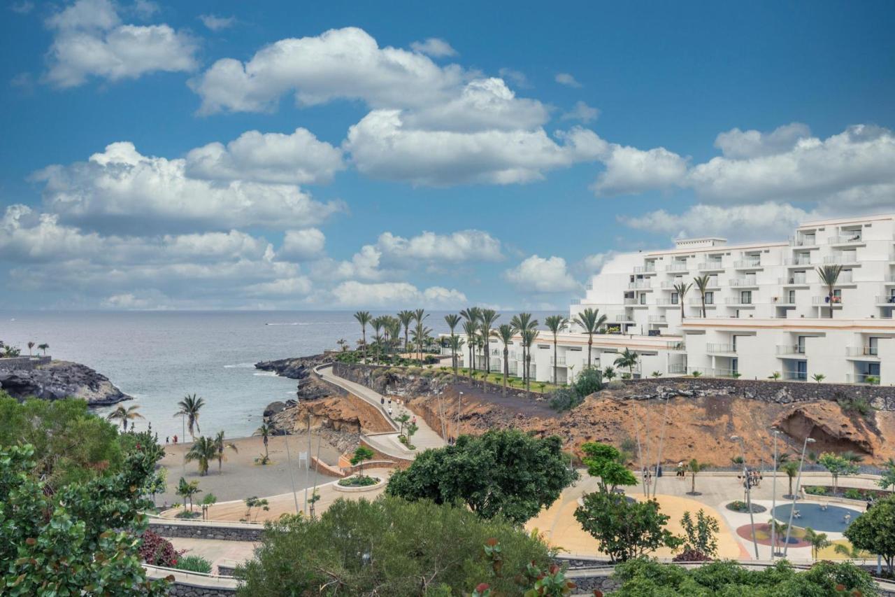 Paraiso Del Sur Studio-Apartment Costa Adeje  Exterior foto